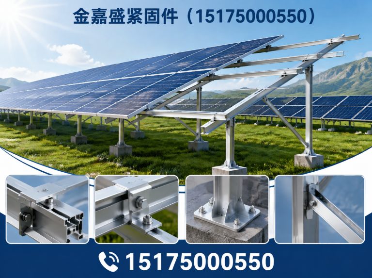 鸡泽县地脚螺栓展示图